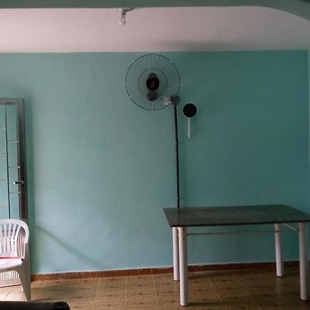 Casa Temporada Mongagua - Praia Sao Paulo Villa Eksteriør billede