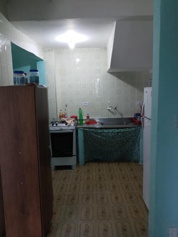 Casa Temporada Mongagua - Praia Sao Paulo Villa Eksteriør billede