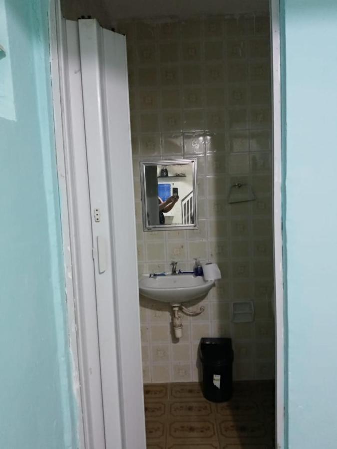 Casa Temporada Mongagua - Praia Sao Paulo Villa Eksteriør billede