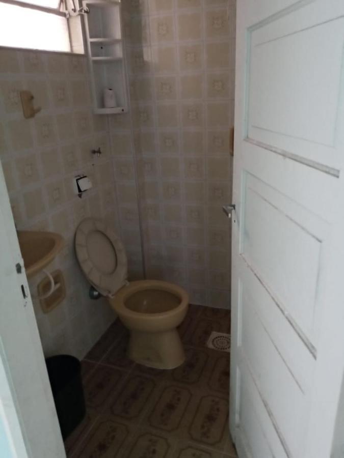 Casa Temporada Mongagua - Praia Sao Paulo Villa Eksteriør billede